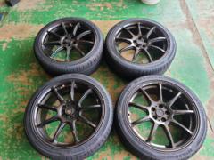 HOT STUFF CROSS SPEED HYPER EDITION RS9 + ROTALLA RU01