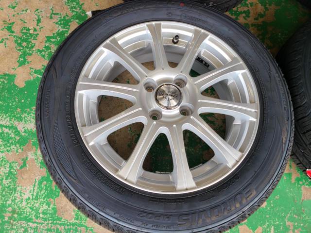 weds (Weds)
ZELERNA
+
ROADSTONE
Eurovis
HP02