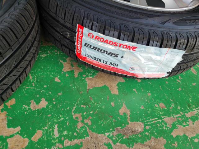 weds (Weds)
ZELERNA
+
ROADSTONE
Eurovis
HP02