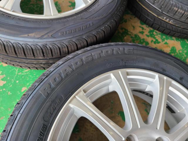 weds (Weds)
ZELERNA
+
ROADSTONE
Eurovis
HP02