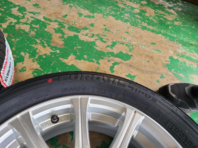 weds (Weds)
ZELERNA
+
ROADSTONE
Eurovis
HP02