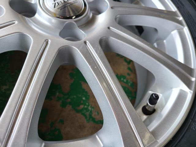 weds (Weds)
ZELERNA
+
ROADSTONE
Eurovis
HP02