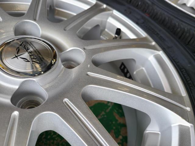 weds (Weds)
ZELERNA
+
ROADSTONE
Eurovis
HP02