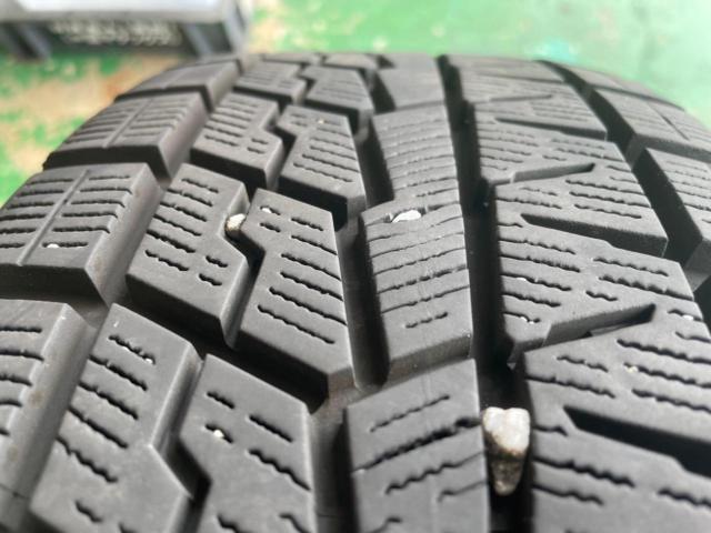メーカー不明 SPORT GRANT  + YOKOHAMA(ヨコハマ) iceGUARD iG70
