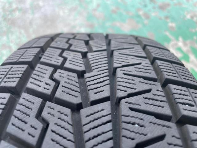 メーカー不明 SPORT GRANT  + YOKOHAMA(ヨコハマ) iceGUARD iG70
