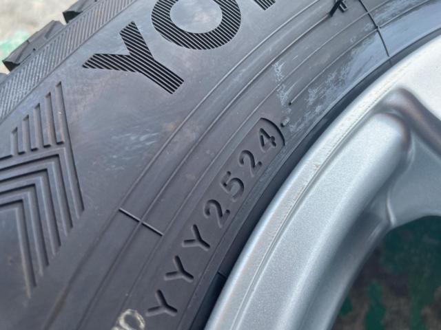 メーカー不明 SPORT GRANT  + YOKOHAMA(ヨコハマ) iceGUARD iG70