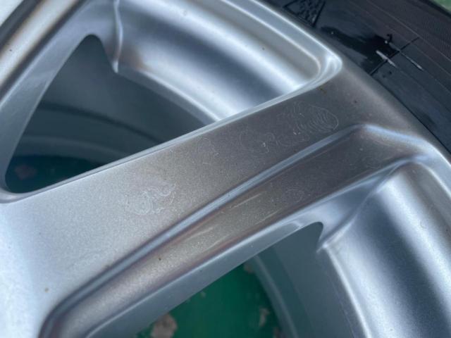メーカー不明 SPORT GRANT  + YOKOHAMA(ヨコハマ) iceGUARD iG70