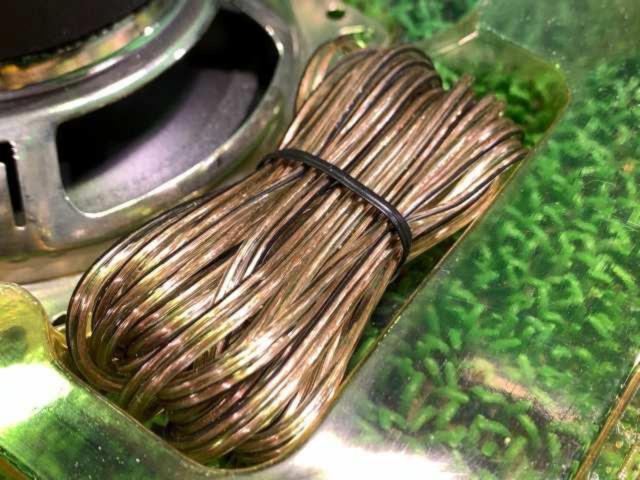 BOSCHMAN B-503KS コアキシャル2Wayスピーカー