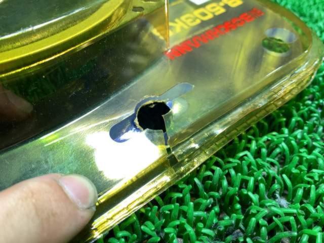 BOSCHMAN B-503KS コアキシャル2Wayスピーカー