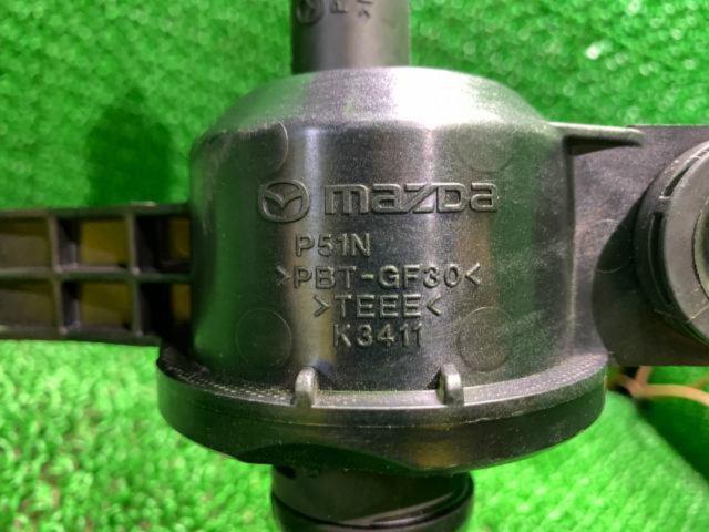 マツダ純正 ND5/ロードスター純正 インダクションサウンドエンハンサー