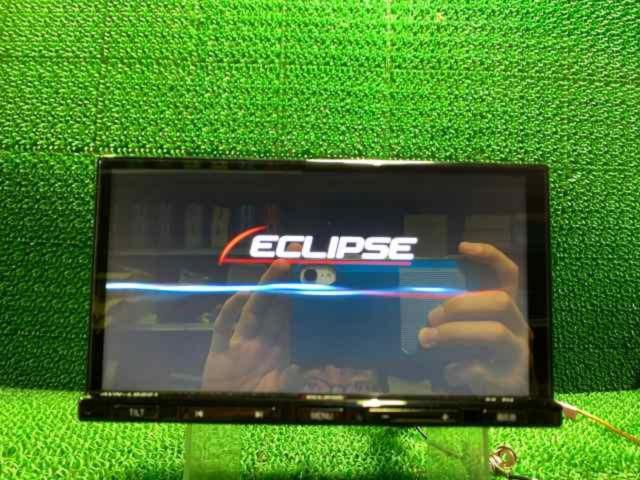 ECLIPSE AVN-LBS01 法人・ビジネス向けナビ 2024年モデル