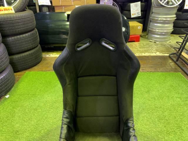 メーカー不明 SPG風フルバケ ※ゲーミングチェアー向け?
