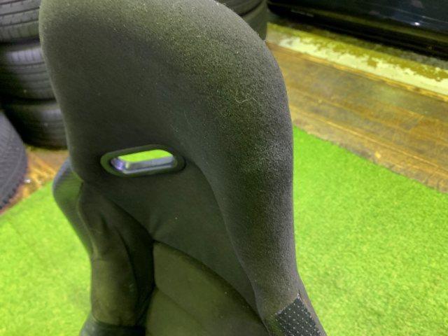 メーカー不明 SPG風フルバケ ※ゲーミングチェアー向け?