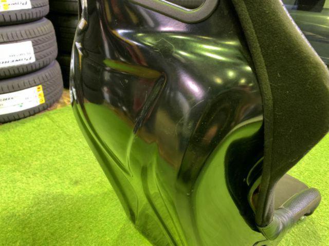 メーカー不明 SPG風フルバケ ※ゲーミングチェアー向け?