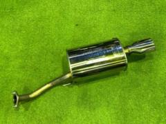 FUJITSUBO AUTHORIZE-S Z12/キューブ(HR-15DE/2WD)