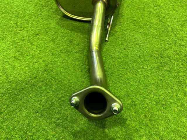 FUJITSUBO AUTHORIZE-S Z12/キューブ(HR-15DE/2WD)