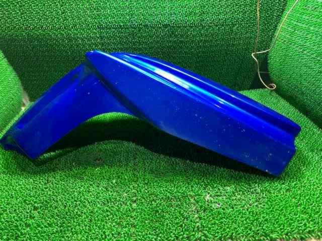 ings GDB アプライドEにて使用 エアロリアマッドガード 右のみ