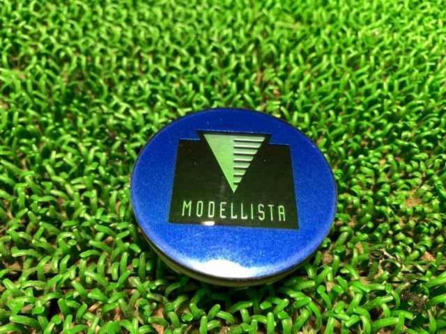 トヨタ純正 MODELLISTA spinairⅡ用センターキャップ4個