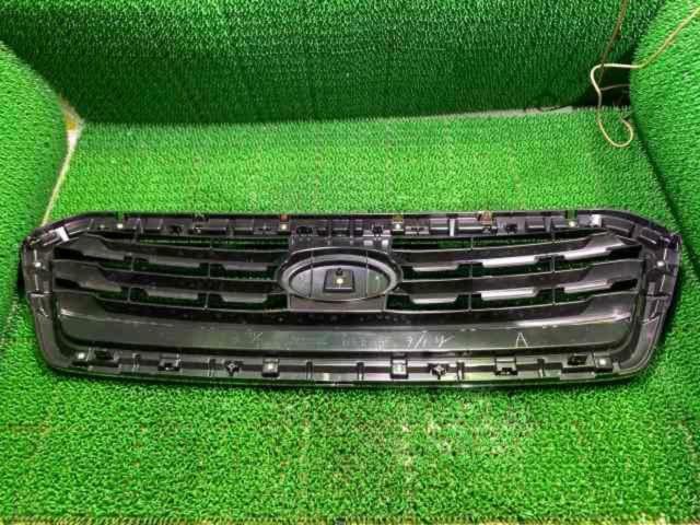 Subaru genuine
VM system Revu~ogu
Genuine grill