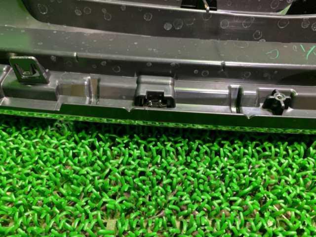Subaru genuine
VM system Revu~ogu
Genuine grill