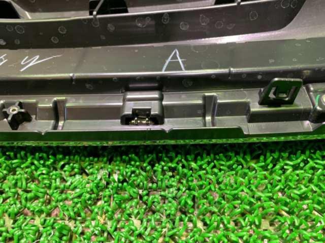 Subaru genuine
VM system Revu~ogu
Genuine grill
