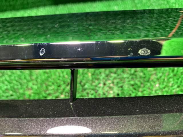 Subaru genuine
VM system Revu~ogu
Genuine grill