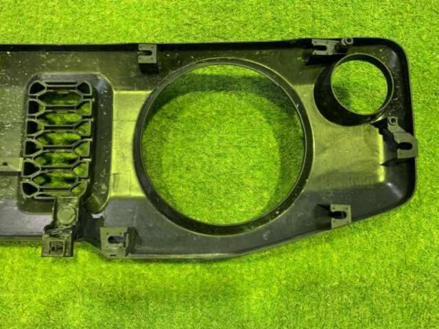 スズキ純正 JB74W/ジムニーシエラ 純正フロントグリル