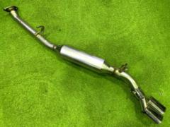 Toyota genuine
Genuine muffler for 20-series Alphard + muffler cutter