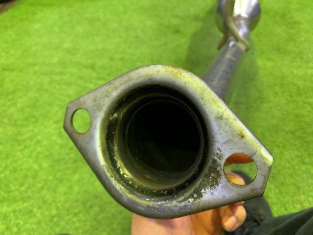 Toyota genuine
Genuine muffler for 20-series Alphard + muffler cutter