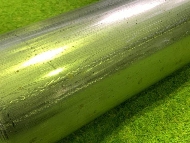 Toyota genuine
Genuine muffler for 20-series Alphard + muffler cutter
