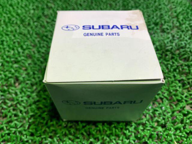 スバル純正 オイルエレメント 2個