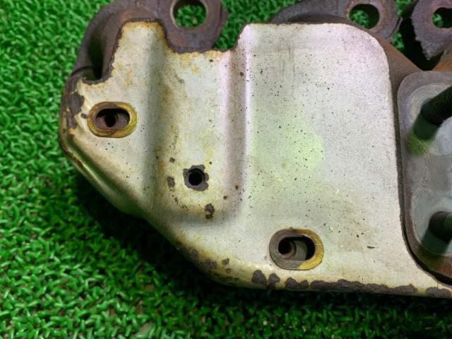 Nissan genuine
ER34 / RB25DET
Genuine exhaust manifold