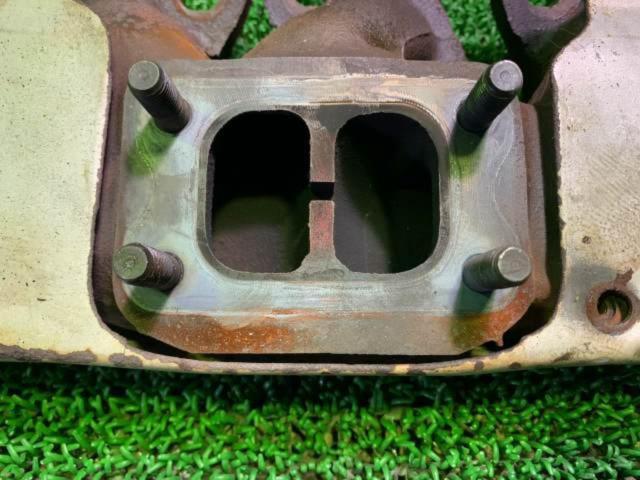 Nissan genuine
ER34 / RB25DET
Genuine exhaust manifold
