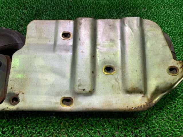Nissan genuine
ER34 / RB25DET
Genuine exhaust manifold