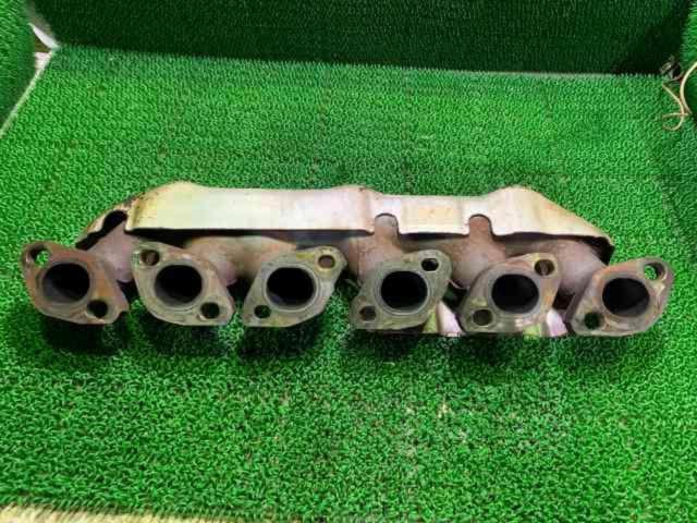 Nissan genuine
ER34 / RB25DET
Genuine exhaust manifold