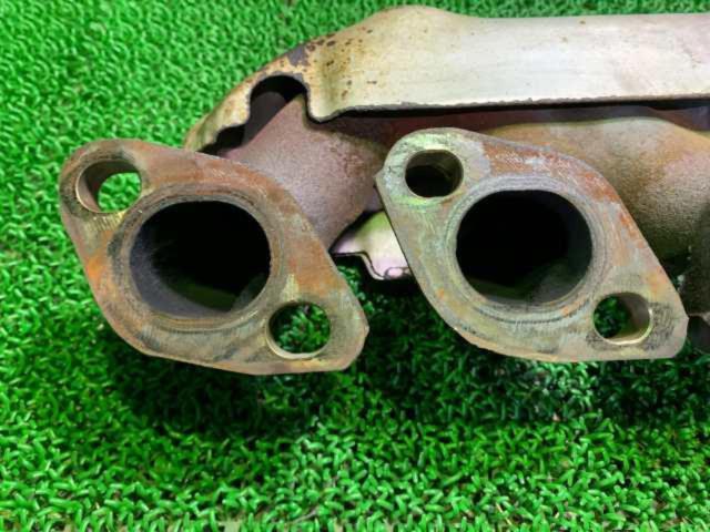 Nissan genuine
ER34 / RB25DET
Genuine exhaust manifold