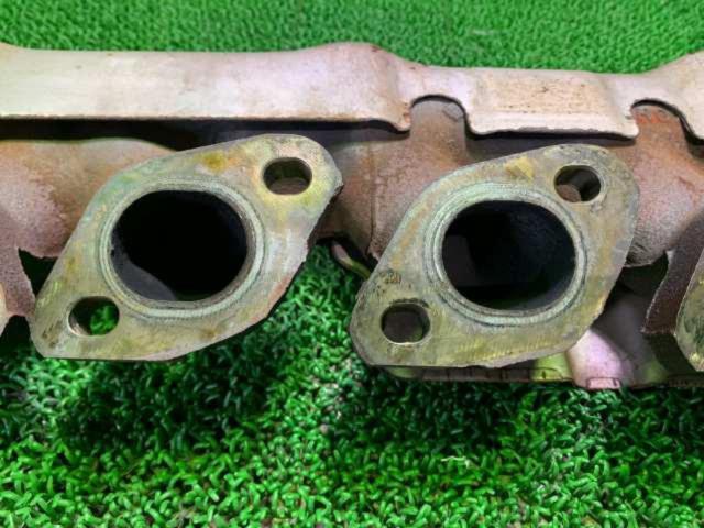 Nissan genuine
ER34 / RB25DET
Genuine exhaust manifold