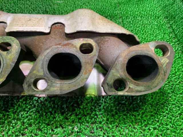 Nissan genuine
ER34 / RB25DET
Genuine exhaust manifold