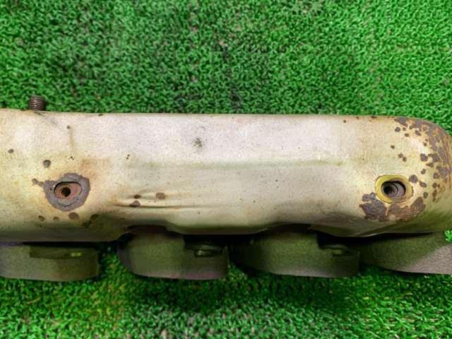 Nissan genuine
ER34 / RB25DET
Genuine exhaust manifold