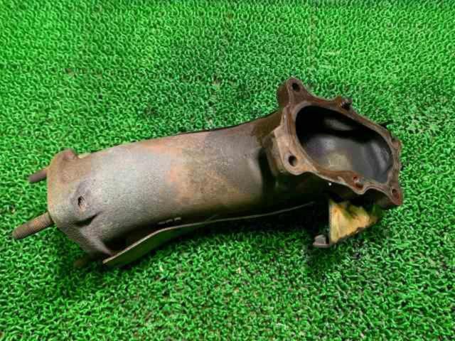 Nissan genuine
ER34 / RB25DET
Genuine outlet pipe