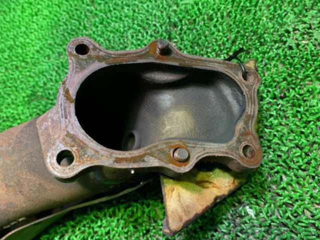 Nissan genuine
ER34 / RB25DET
Genuine outlet pipe