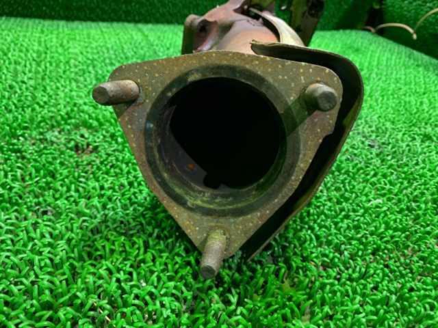 Nissan genuine
ER34 / RB25DET
Genuine outlet pipe