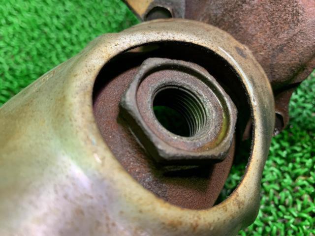 Nissan genuine
ER34 / RB25DET
Genuine outlet pipe