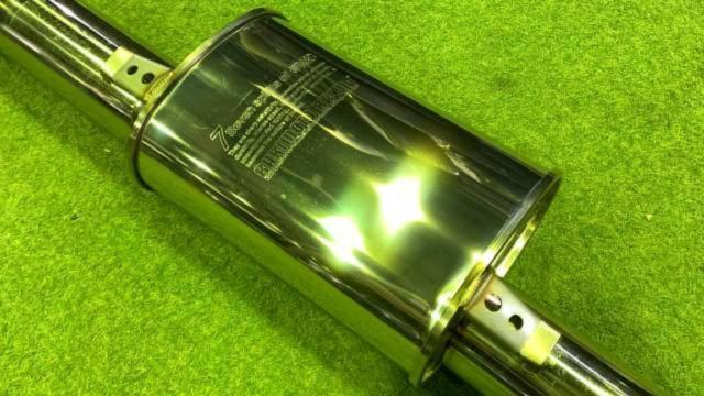 Kakimoto breaks
Regu06 &amp; R
ER34 / RB25DET
For a two-door coupe