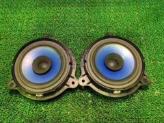 Nissan genuine
Panasonic speakers
V35/Skyline, M35/Stagea, etc.
