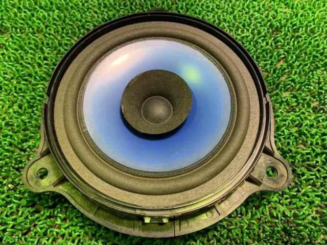 Nissan genuine
Panasonic speakers
V35/Skyline, M35/Stagea, etc.
