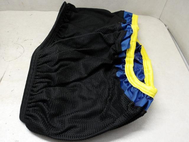 Supulin SNOW SOCKS 布製タイヤチェーン H-6004