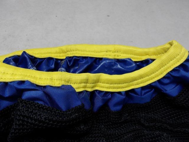 Supulin SNOW SOCKS 布製タイヤチェーン H-6004