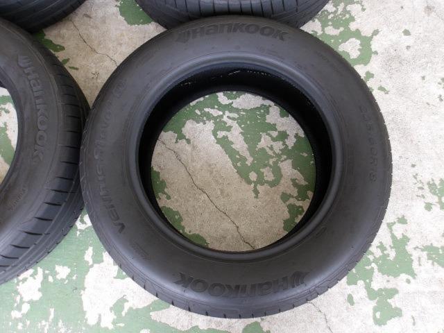Hankook Ventus S1 evo3 235/60R18 103T 4本セット