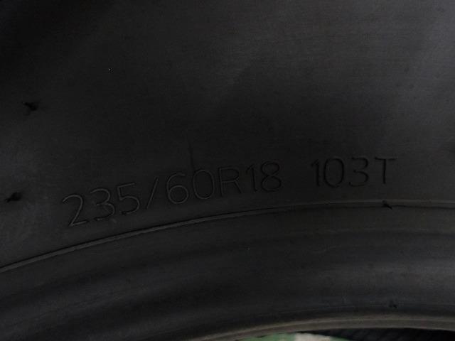Hankook Ventus S1 evo3 235/60R18 103T 4本セット